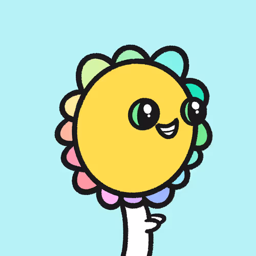 Flower Frens