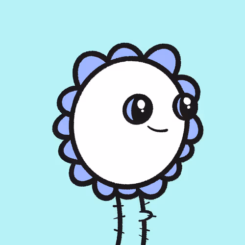 Flower Frens