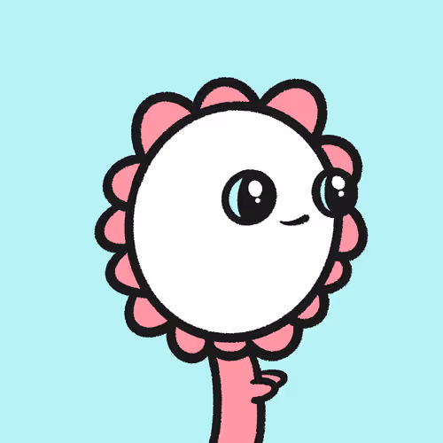 Flower Frens