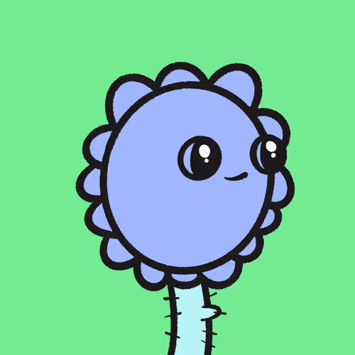 Flower Frens