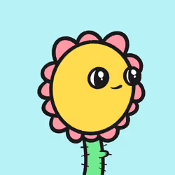 Flower Fren #442