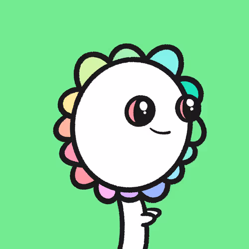 Flower Frens