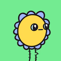 Flower Fren #88