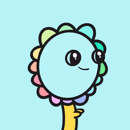 Flower Frens