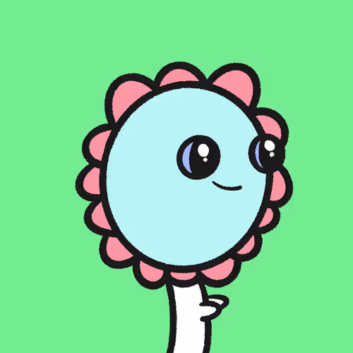 Flower Frens
