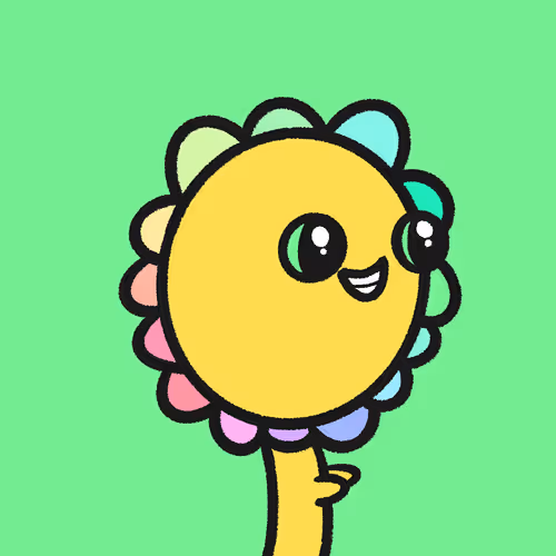 Flower Frens