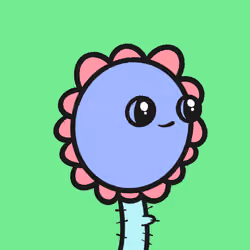 Flower Fren #133