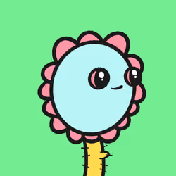 Flower Fren #19