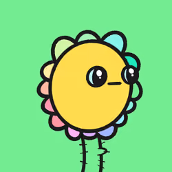 Flower Fren #156