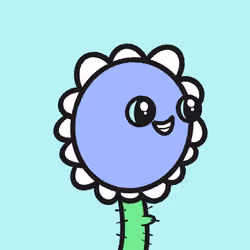 Flower Fren #18