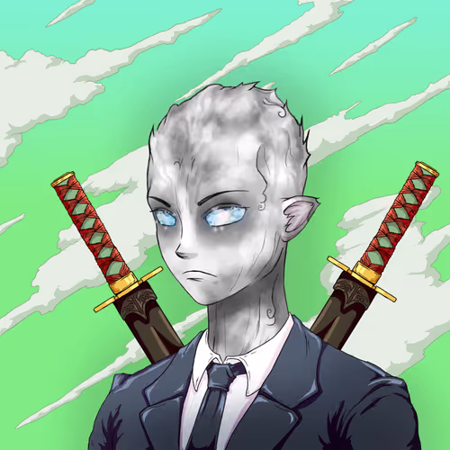 Senshisouls