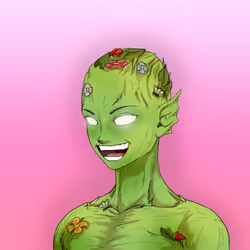 Senshi Soul #523