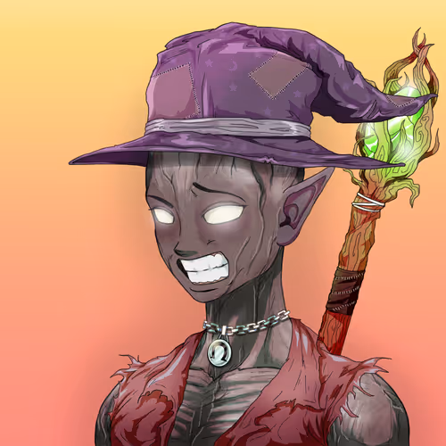 Senshi Soul #649