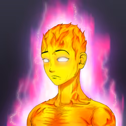 Senshi Soul #331