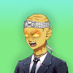 Senshi Soul #399