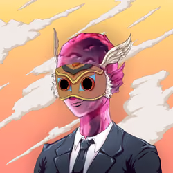 Senshi Soul #462