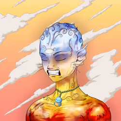 Senshi Soul #174