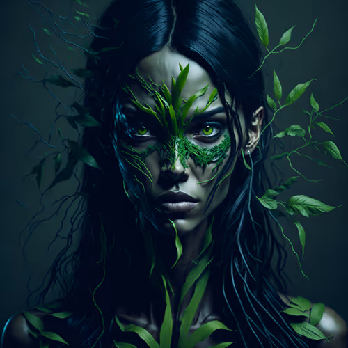 Mother Nature 15