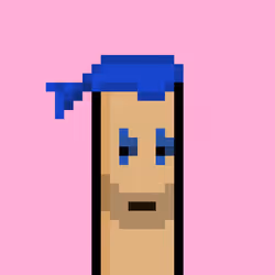 Punk Noodle #347