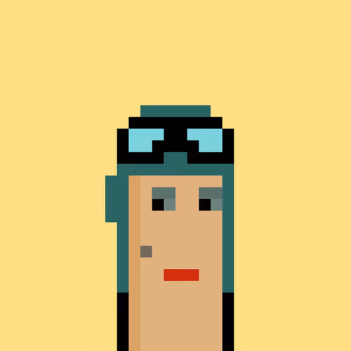 Punk Noodle #150