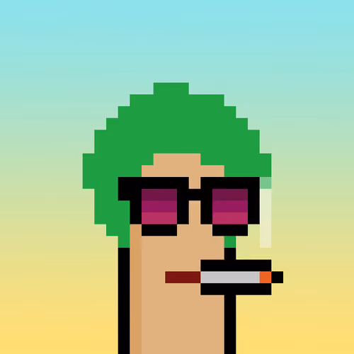 Punk Noodle #205