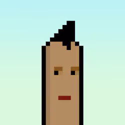 Punk Noodle #63