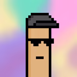 Punk Noodle #298