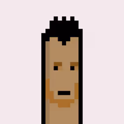 Punk Noodle #143