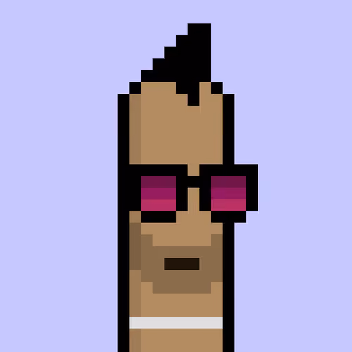 Punk Noodle #132