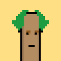 Punk Noodle #350