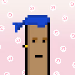 Punk Noodle #4