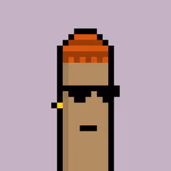 Punk Noodle #352