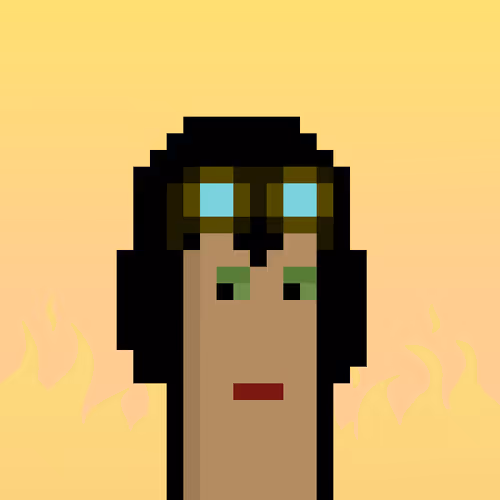Punk Noodle #198
