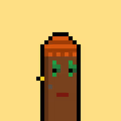 Punk Noodle #136