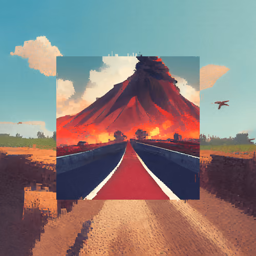 [ MEMORY LANE ] #457