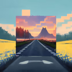 [ MEMORY LANE ] #867