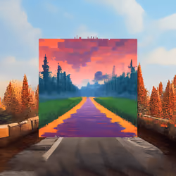 [ MEMORY LANE ] #25