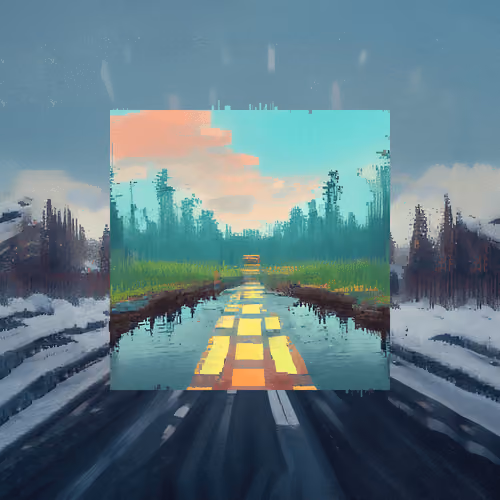 [ MEMORY LANE ] #482