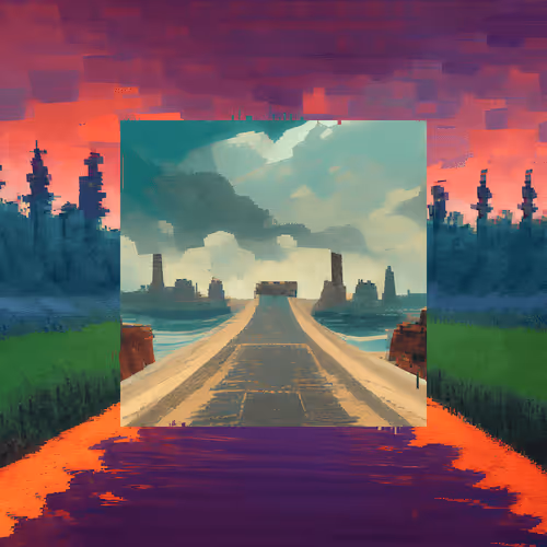 [ MEMORY LANE ] #534