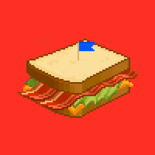 Wen Sandwich #3274