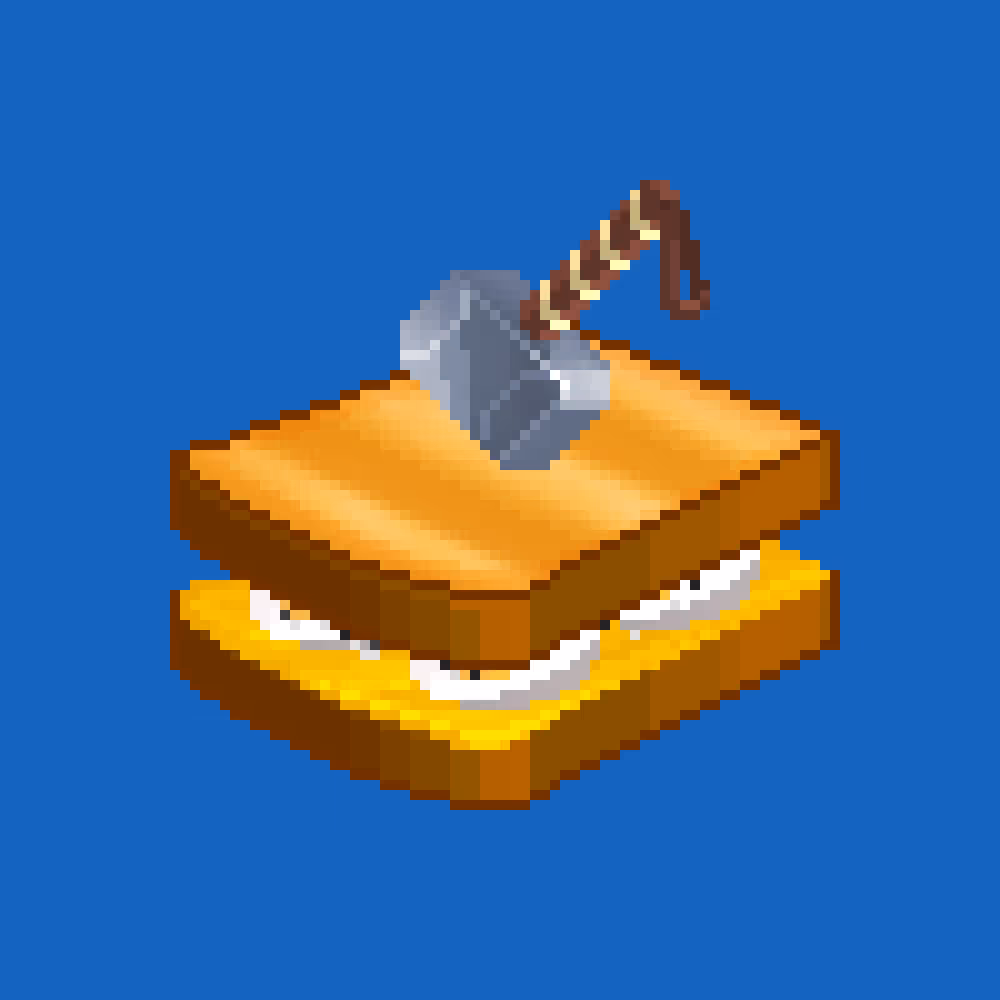 Wen Sandwich #3751