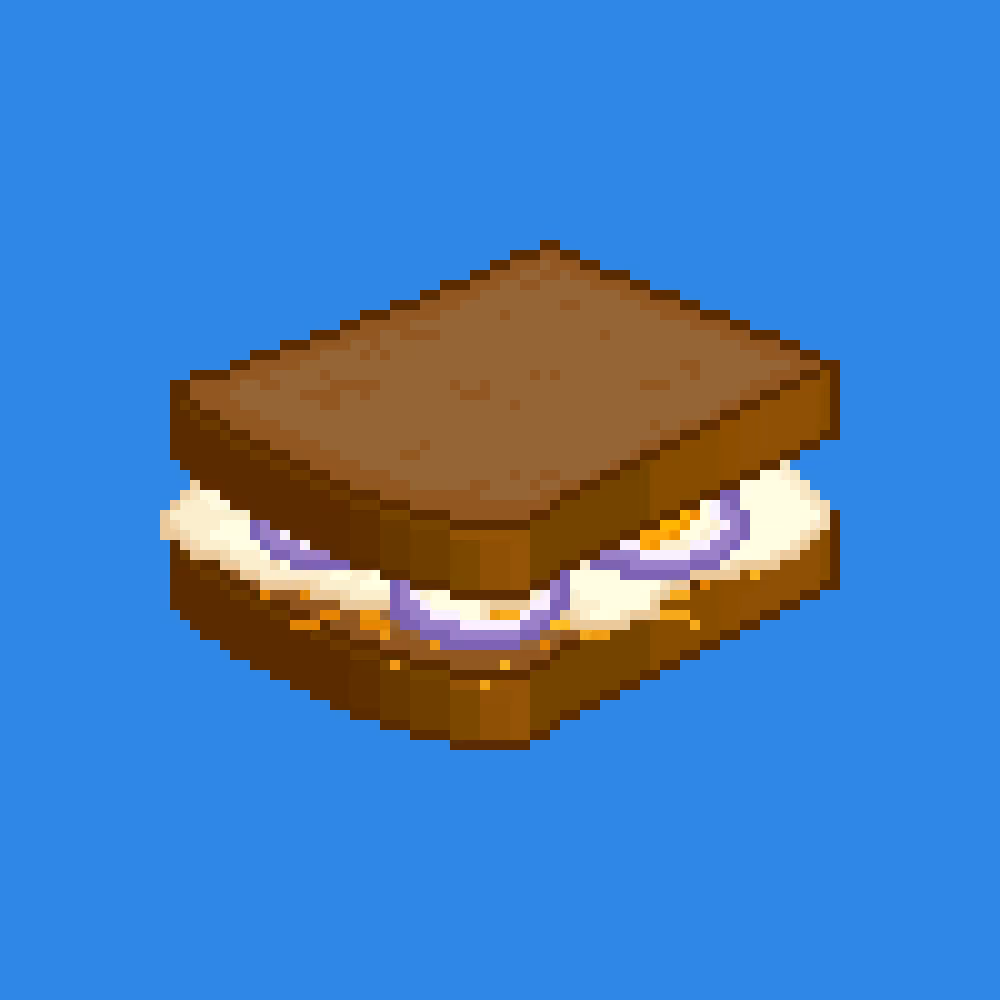 Wen Sandwich #3724