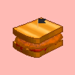 Wen Sandwich #1895