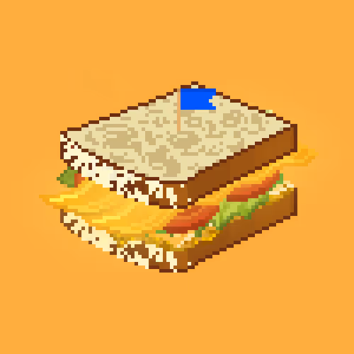 Wensandwich