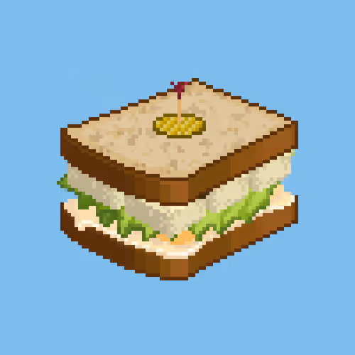 Wensandwich