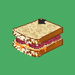 Wen Sandwich #3175