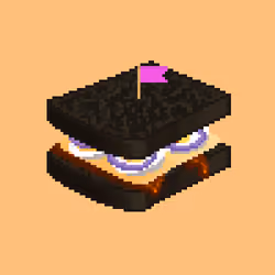 Wen Sandwich #3574