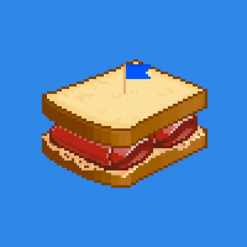 Wensandwich