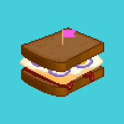 Wen Sandwich #3548