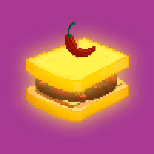 Wen Sandwich #1630